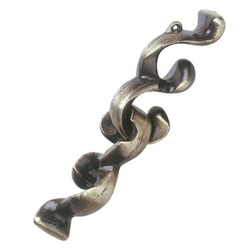Hanayama Cast Huzzle (Puzzle) Cast BAROQ