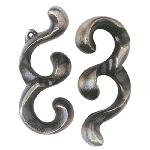 Hanayama Cast Huzzle (Puzzle) Cast BAROQ