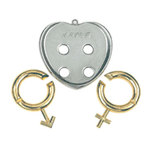 Hanayama Cast Huzzle (Puzzle) Cast AMOUR