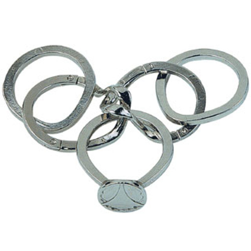 Hanayama Cast Huzzle (Puzzle) Cast RING II