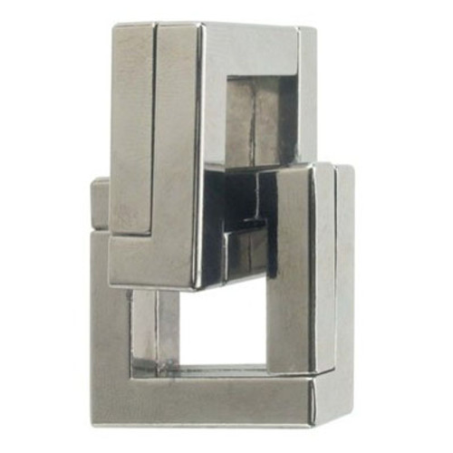 Hanayama Cast Huzzle (Puzzle) Cast QUARTET