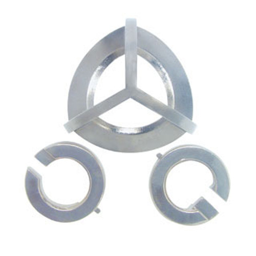 Hanayama Cast Huzzle (Puzzle) Cast EQUA