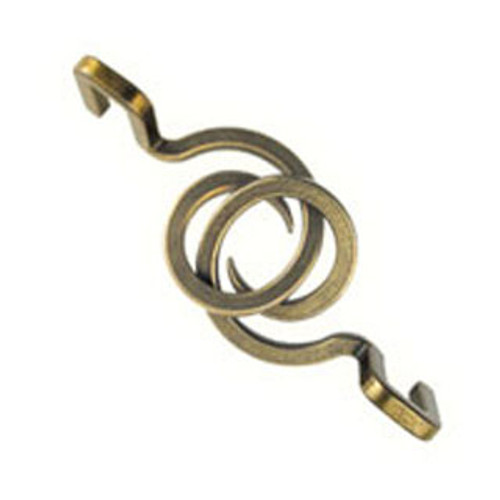 Hanayama Cast Huzzle (Puzzle) Cast HOOK