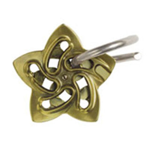 Hanayama Cast Huzzle (Puzzle) Cast HELIX