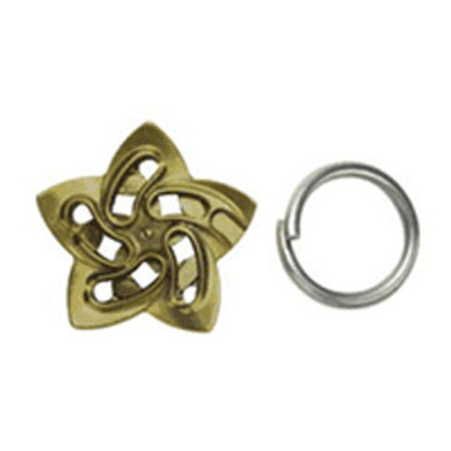 Hanayama Cast Huzzle (Puzzle) Cast HELIX