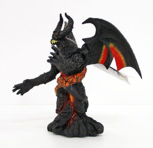 Bandai Ultraman Zero Ultra Monster DX Beryudora Figure