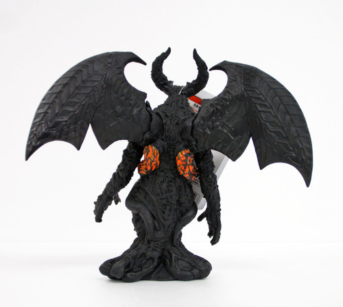 Bandai Ultraman Zero Ultra Monster DX Beryudora Figure