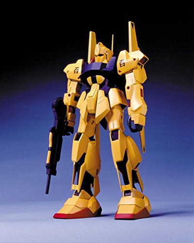 Bandai Z GUNDAM Series MSN-00100 100 SHIKI 1/100 scale kit 049229