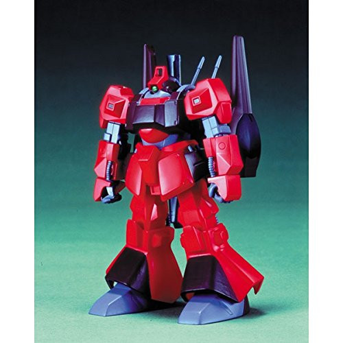 Bandai Z GUNDAM Series RMS-099 RICK DIAS 1/100 scale kit 039589