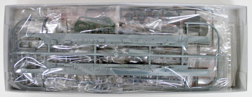 Fujimi TOKU-Easy SP05 IJN Aircraft Carrier Hiryu Full Hull Model 1/700 scale kit