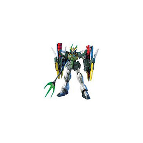 Bandai 612157 GUNDAM W Endless Waltz W-Gundam GUNDAM NATAKU 1/144 scale kit