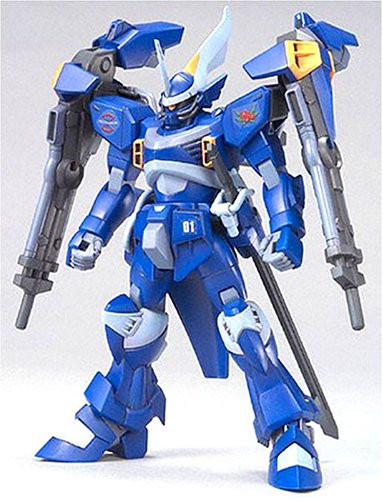 Bandai 268020 HG Gundam Seed CGUE Type D.E.E.P. Arms 1/144 scale Kit