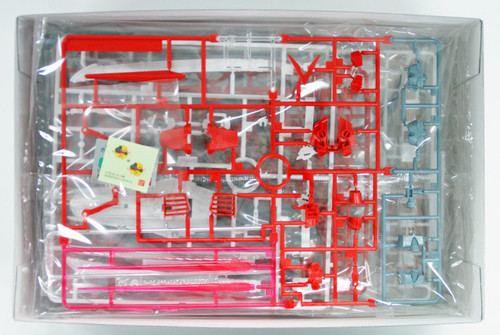 Bandai 249234 HG Gundam Seed Gundam Astray Red Frame 1/100 scale Kit