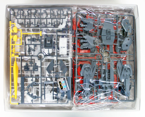 Bandai 142122 HG Gundam Seed STRIKE GUNDAM 1/60 scale kit