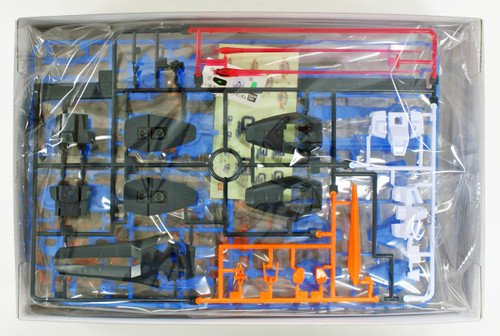 Bandai 603975 HG Gundam Seed Destiny GALE STRIKE GUNDAM 1/100 Scale Kit