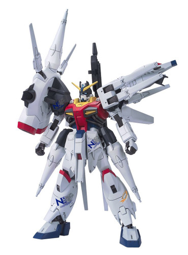Bandai 604033 HG Gundam Seed Destiny NIX PROVIDENCE GUNDAM 1/100 Scale Kit