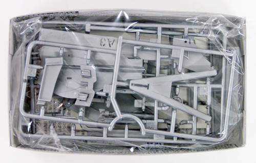 Bandai 144991 Ultraman ULTRA HAWK 3 non scale kit (Mecha Collection Ultraman No.10)