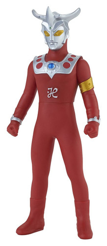 Bandai Ultra Big Series Ultraman Ultra Hero Ultraman Leo 9.0" Figure