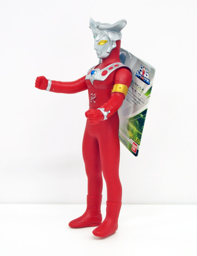 Bandai Ultra Big Series Ultraman Ultra Hero Ultraman Leo 9.0" Figure
