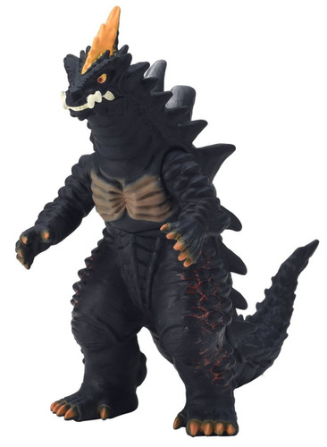 Bandai Ultraman Ultra Monster Series No.74 Demaaga Figure