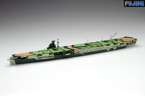 Fujimi TOKU-50 IJN Aircraft Carrier Zuikaku 1944 1/700 Scale Kit