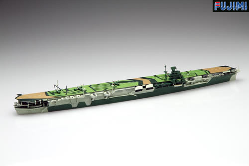 Fujimi TOKU-50 IJN Aircraft Carrier Zuikaku 1944 1/700 Scale Kit