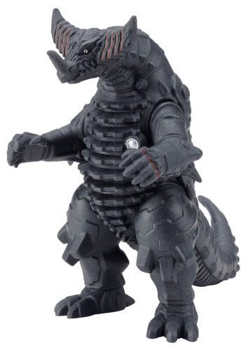 Bandai Ultraman Ultra Monster Series No.75 Mecha Gomora Figure
