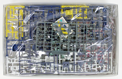 Bandai HG RX-79 (GS) GUNDAM GROUND TYPE S (Thunderbolt Ver.) 1/144 scale kit 156413
