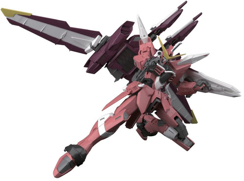 Bandai MG 163824 JUSTICE GUNDAM (Gundam Seed) 1/100 scale kit