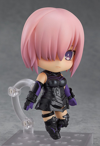 Good Smile Nendoroid 664 Shielder Mash Kyrielight (Fate/Grand Order)