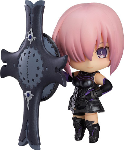 Good Smile Nendoroid 664 Shielder Mash Kyrielight (Fate/Grand Order)