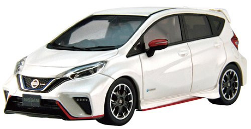 Ebbro 45438 Nissan Note e-POWER NISMO 1/43 scale