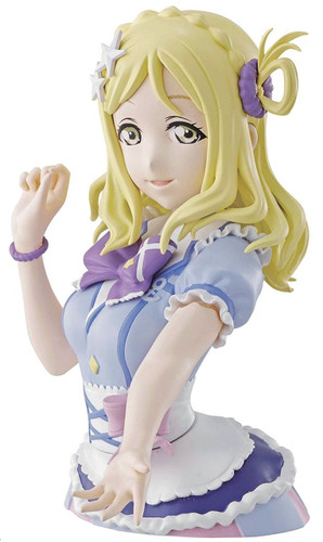 Bandai Figure-Rise Bust 018 LoveLive! Sunshine!! MARI OHARA 4549660156284