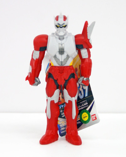 Bandai 117254 Ultraman Ultra Hero Series No.39 Jean-bot Figure