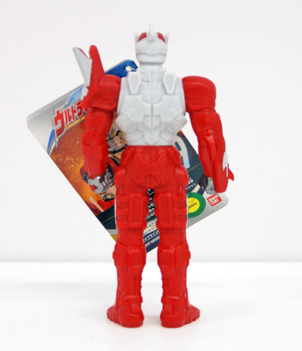 Bandai 117254 Ultraman Ultra Hero Series No.39 Jean-bot Figure