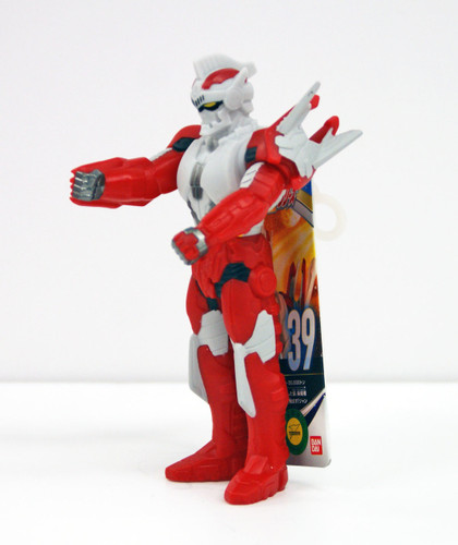 Bandai 117254 Ultraman Ultra Hero Series No.39 Jean-bot Figure