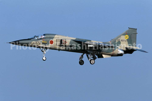 Fujimi 311159 JB-04 JASDF Mitsubishi F-1 Support Fighter 1/48 scale kit