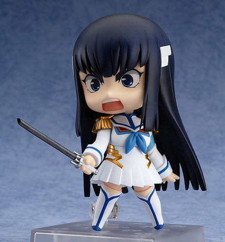 Good Smile Nendoroid 438 Satsuki Kiryuin (KILL la KILL)