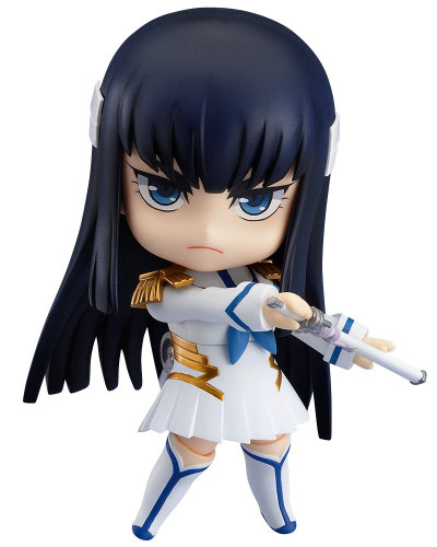 Good Smile Nendoroid 438 Satsuki Kiryuin (KILL la KILL)
