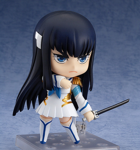 Good Smile Nendoroid 438 Satsuki Kiryuin (KILL la KILL)