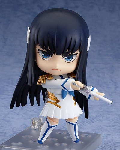 Good Smile Nendoroid 438 Satsuki Kiryuin (KILL la KILL)