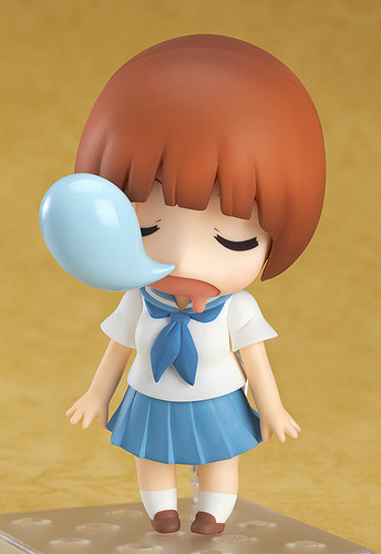 Good Smile Nendoroid 408 Mako Mankanshoku (KILL la KILL)
