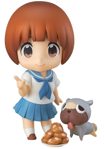 Good Smile Nendoroid 408 Mako Mankanshoku (KILL la KILL)