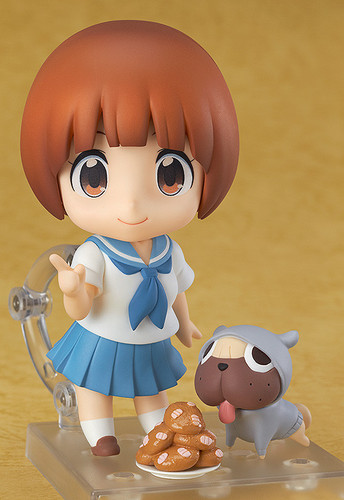 Good Smile Nendoroid 408 Mako Mankanshoku (KILL la KILL)
