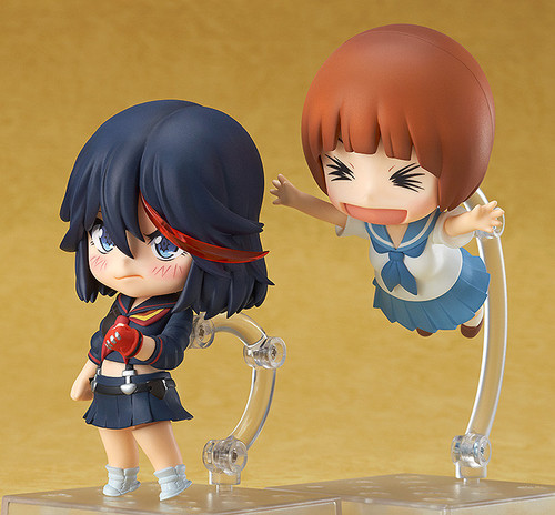 Good Smile Nendoroid 408 Mako Mankanshoku (KILL la KILL)