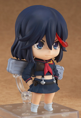 Good Smile Nendoroid 407 Ryuko Matoi (KILL la KILL)