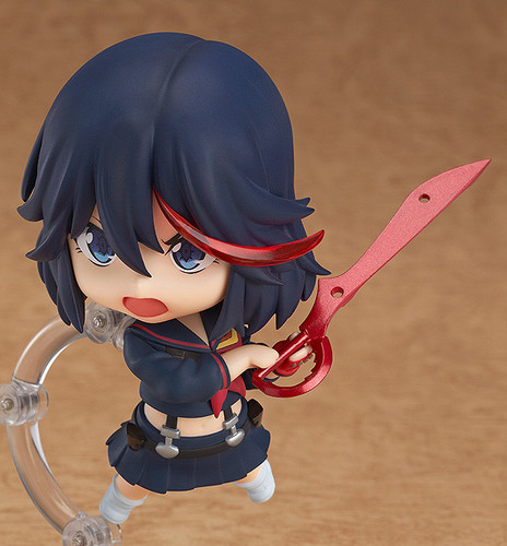Good Smile Nendoroid 407 Ryuko Matoi (KILL la KILL)