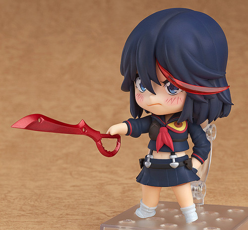 Good Smile Nendoroid 407 Ryuko Matoi (KILL la KILL)