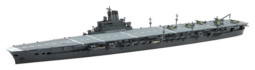 Fujimi TOKU SP62 IJN Japanese Navy Aircraft Carrier Taiho 1/700 scale kit (Latex Deck Ver. DX)