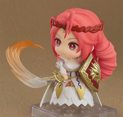 Good Smile Nendoroid 754 Juliana (Chain Chronicle: The Light of Haecceitas)
